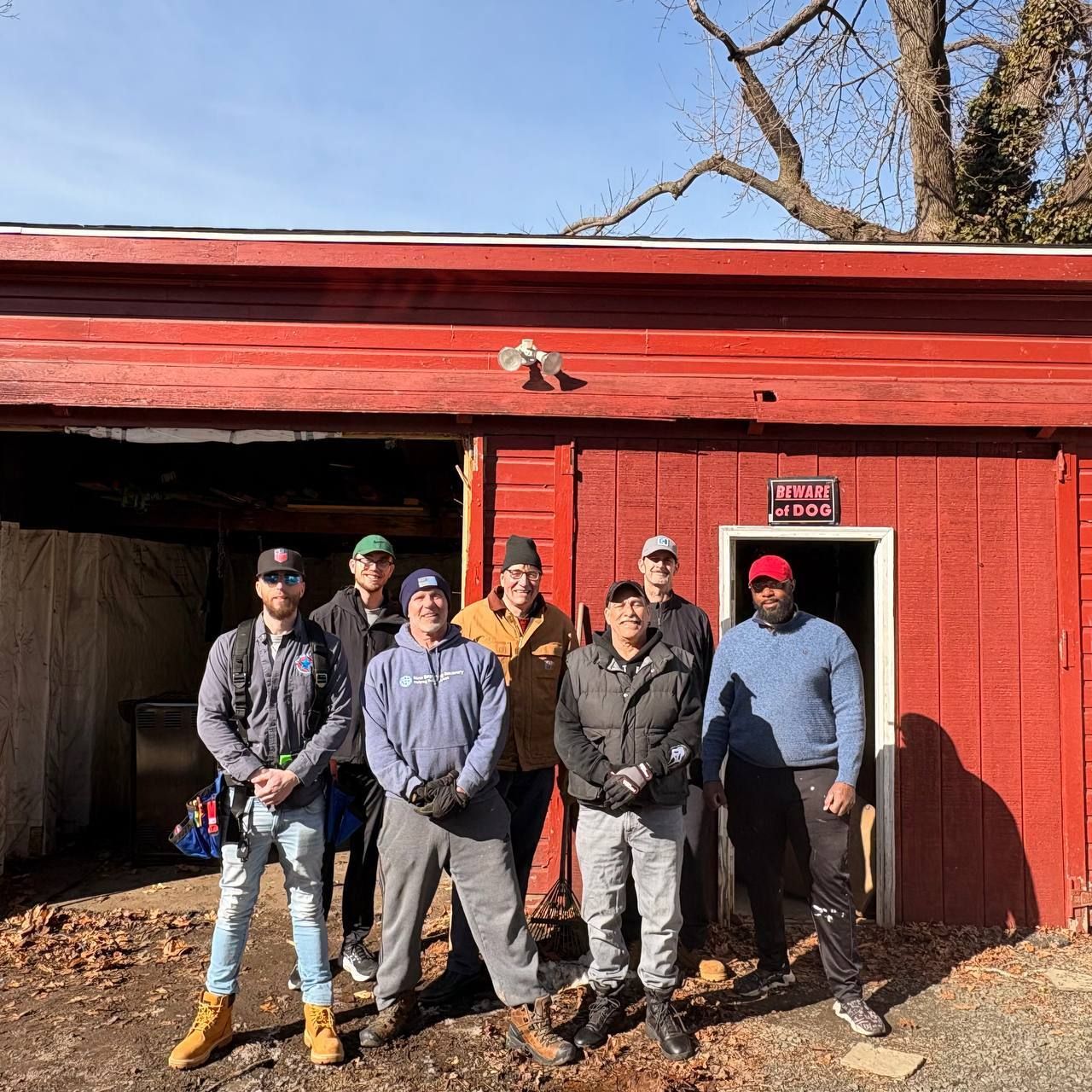 Lola's Workshop — After Day 1