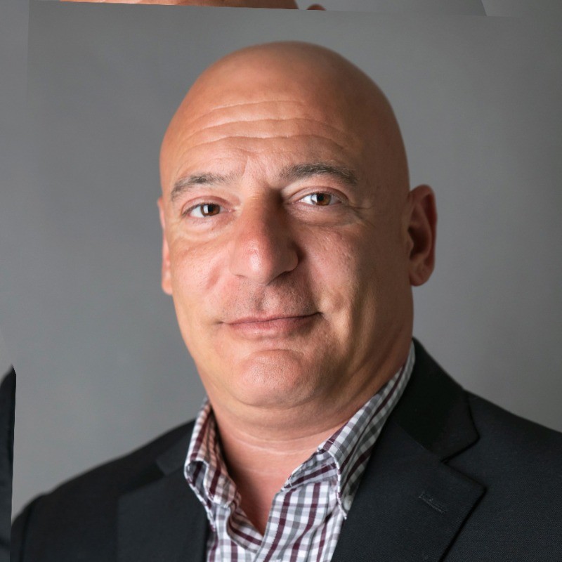 Nicholas Masciangelo